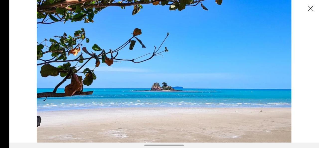ทีพักติดหาดแหลม​แม่พิมพ์​Mantra Condo​ Rayong​ Ban Ang Екстер'єр фото