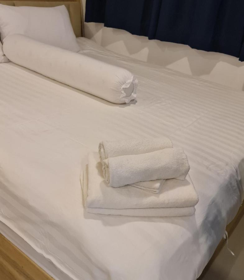 ทีพักติดหาดแหลม​แม่พิมพ์​Mantra Condo​ Rayong​ Ban Ang Екстер'єр фото